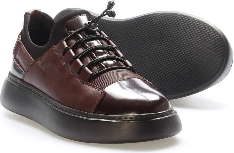 Fast Step Men's Casual Shoes 815MA134