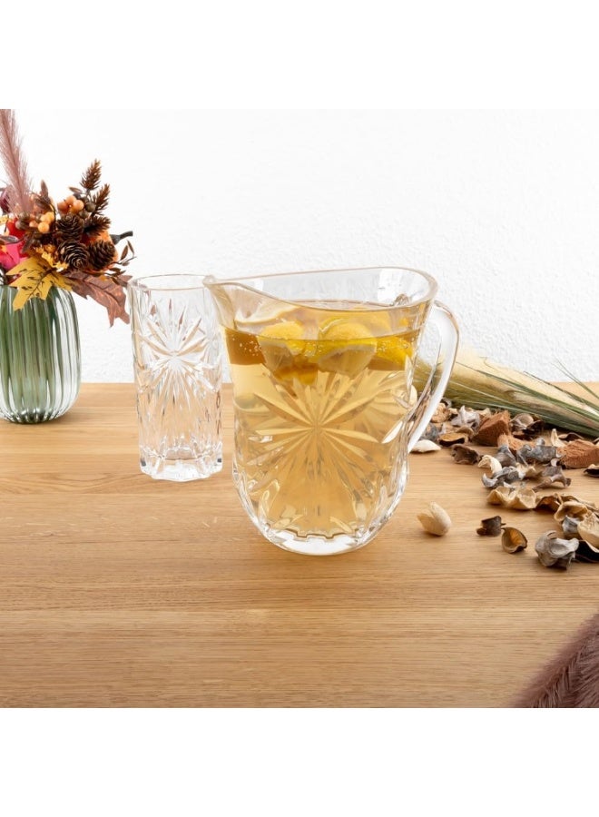 RCR Oasis Jug 1230 ml - Image 5