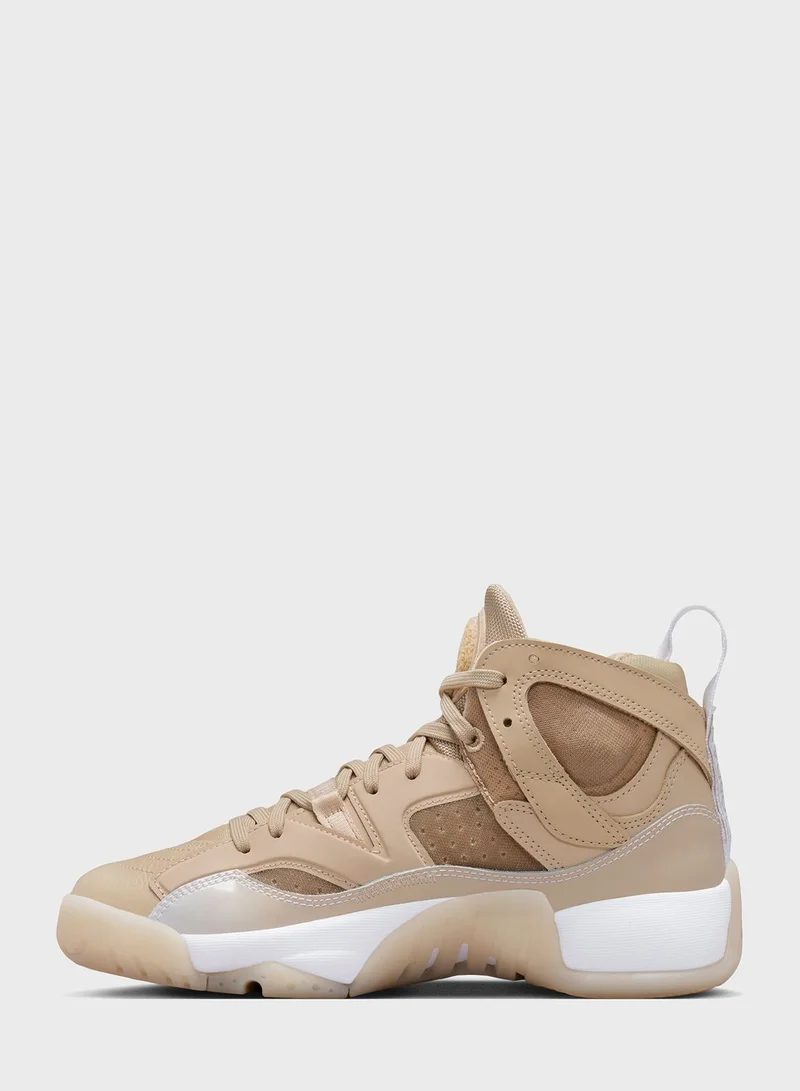 Jordan Jumpman Two Trey