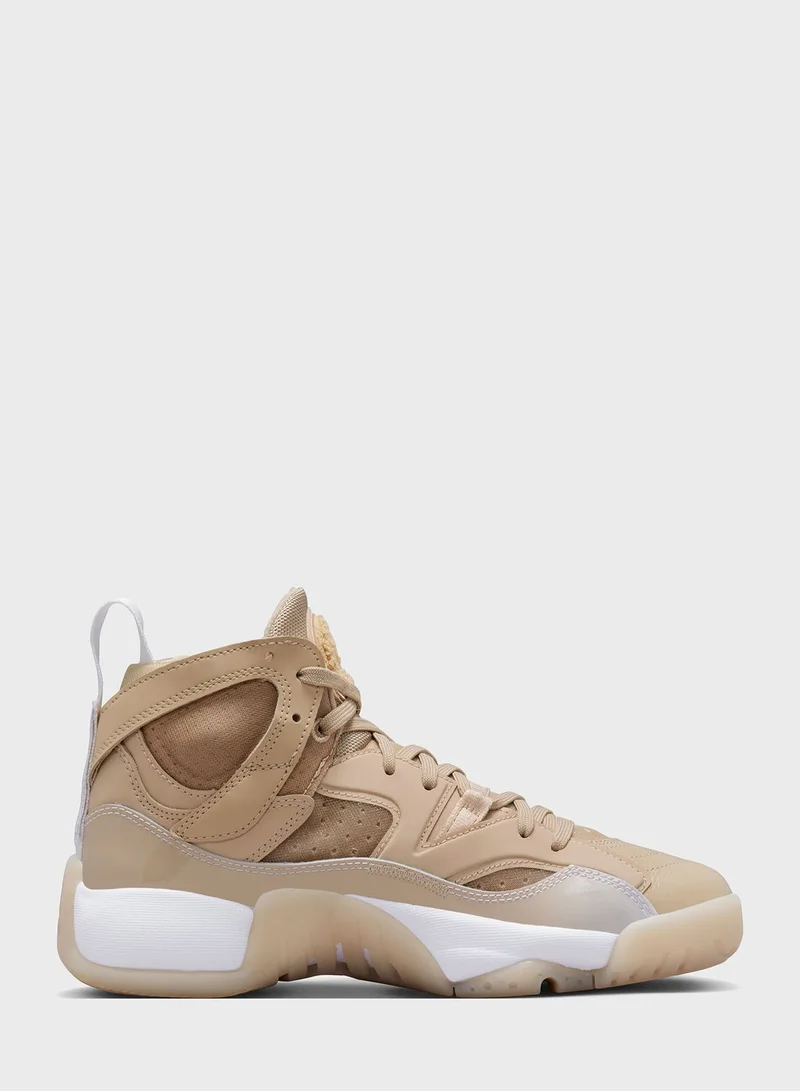 Jordan Jumpman Two Trey