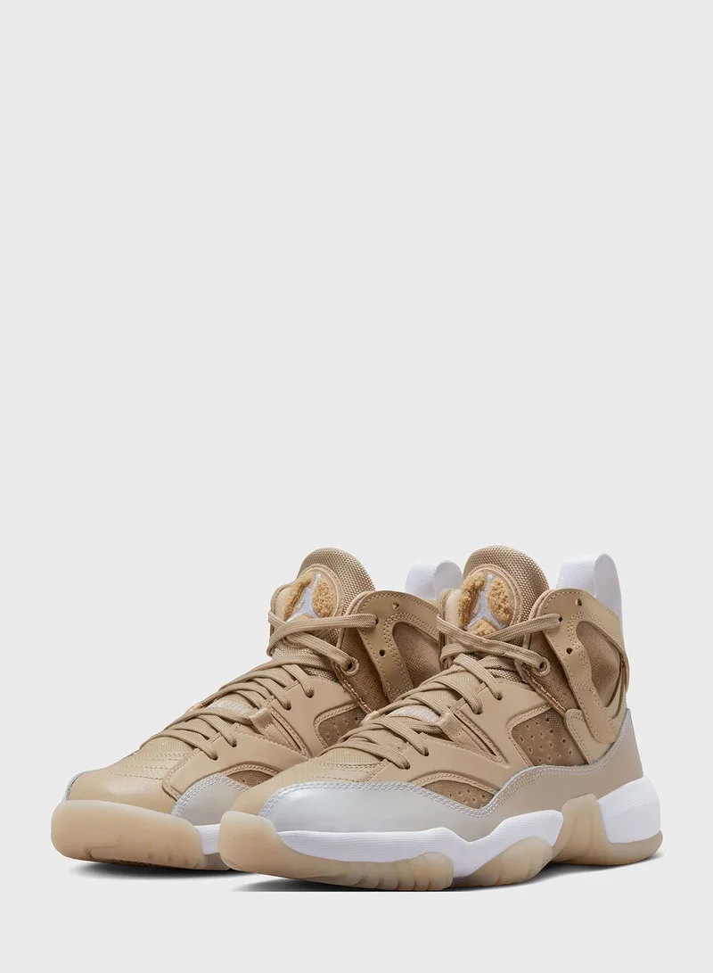 Jordan Jumpman Two Trey