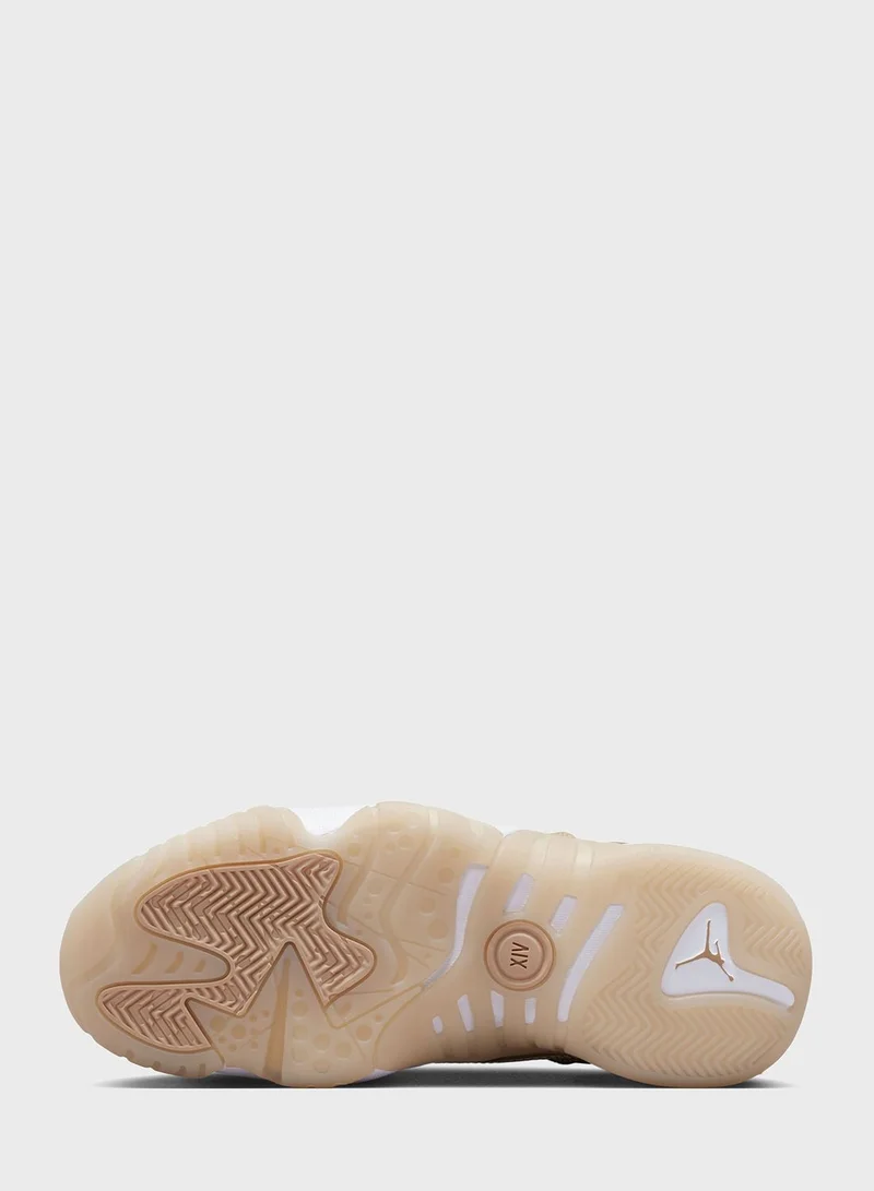 Jordan Jumpman Two Trey