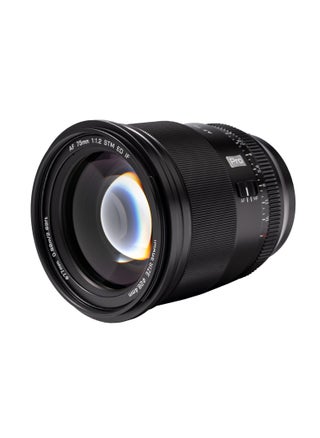 Viltrox 75mm F1.2 Pro Level Autofocus Lens, Compatible with Fuji X-mount Mirrorless Cameras - pzsku/Z1C8AFB260DE2CE39F4CDZ/45/1746424676/9a070f1c-ab60-461f-8b28-7a6eb96f35b4