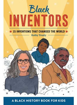 Black Inventors
