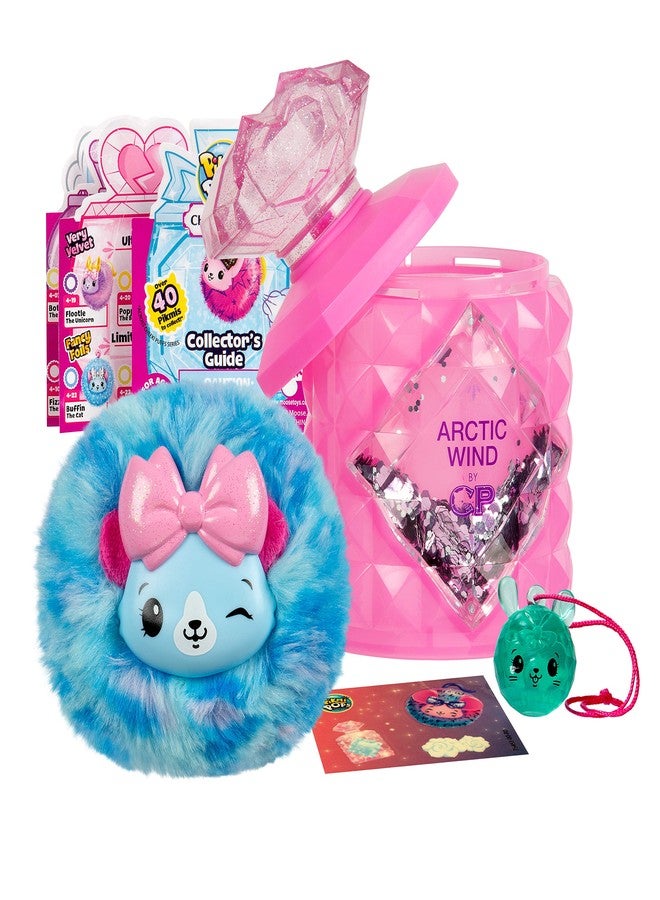 Pikmi Pops Cheeki Puffs Surprise Pk Cdu - Image 1