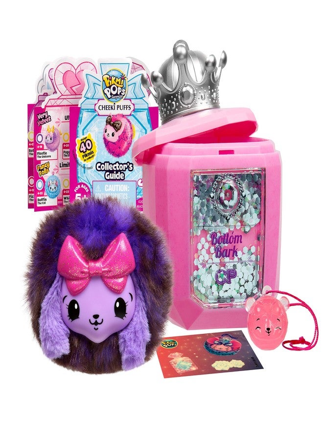 Pikmi Pops Cheeki Puffs Surprise Pk Cdu - Image 2