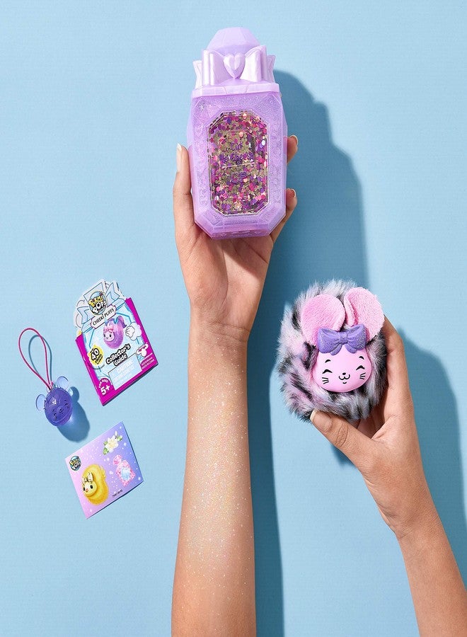 Pikmi Pops Cheeki Puffs Surprise Pk Cdu - Image 3