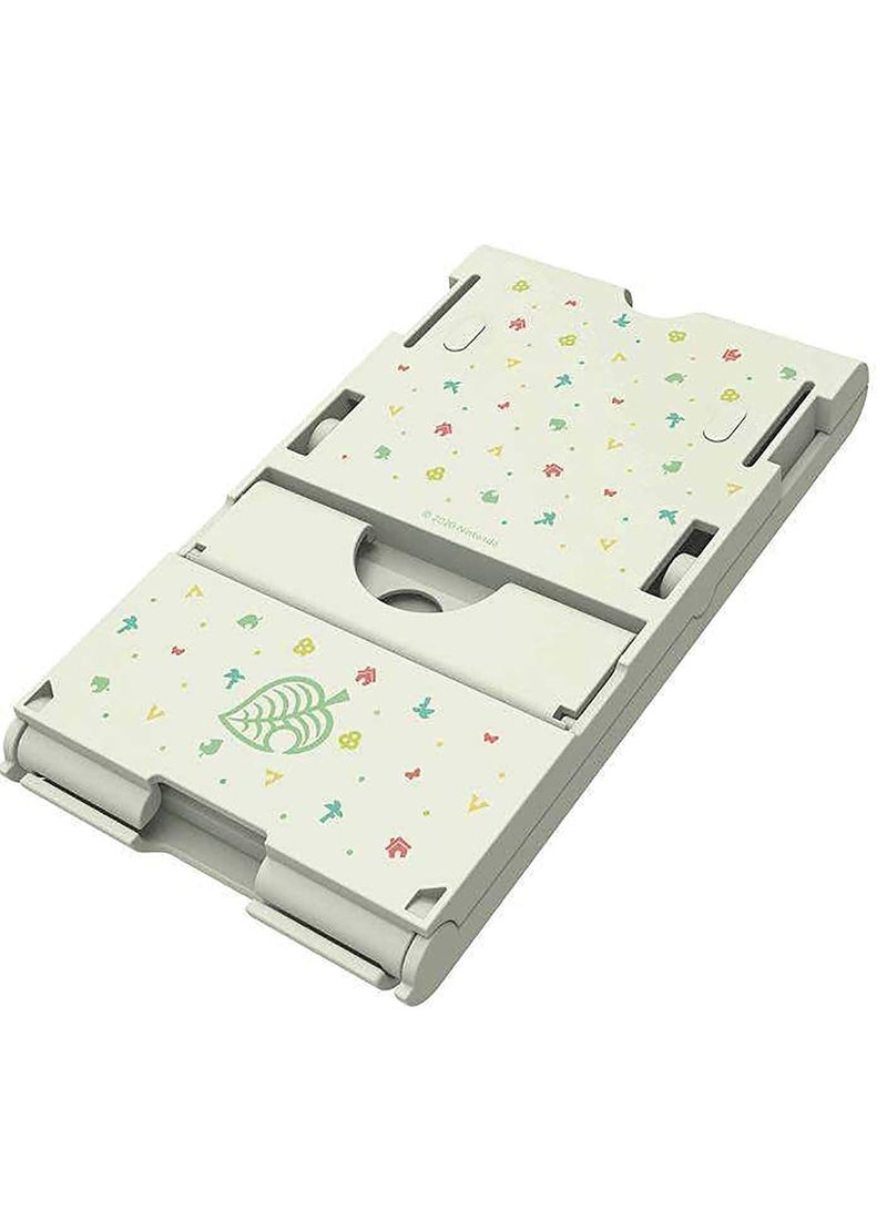 SYOSI Switch Stand, for Animal Leaf Holder, Adjustable Lite Compact Portable Foldable Stand Nintendo Accessories - Image 5