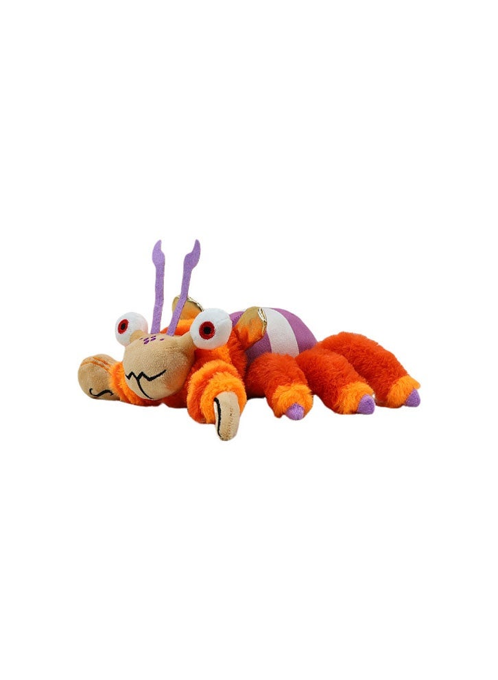 general My Singing Monsters character Doll Cute Plush Toy The best gift for family and friends - Image 1