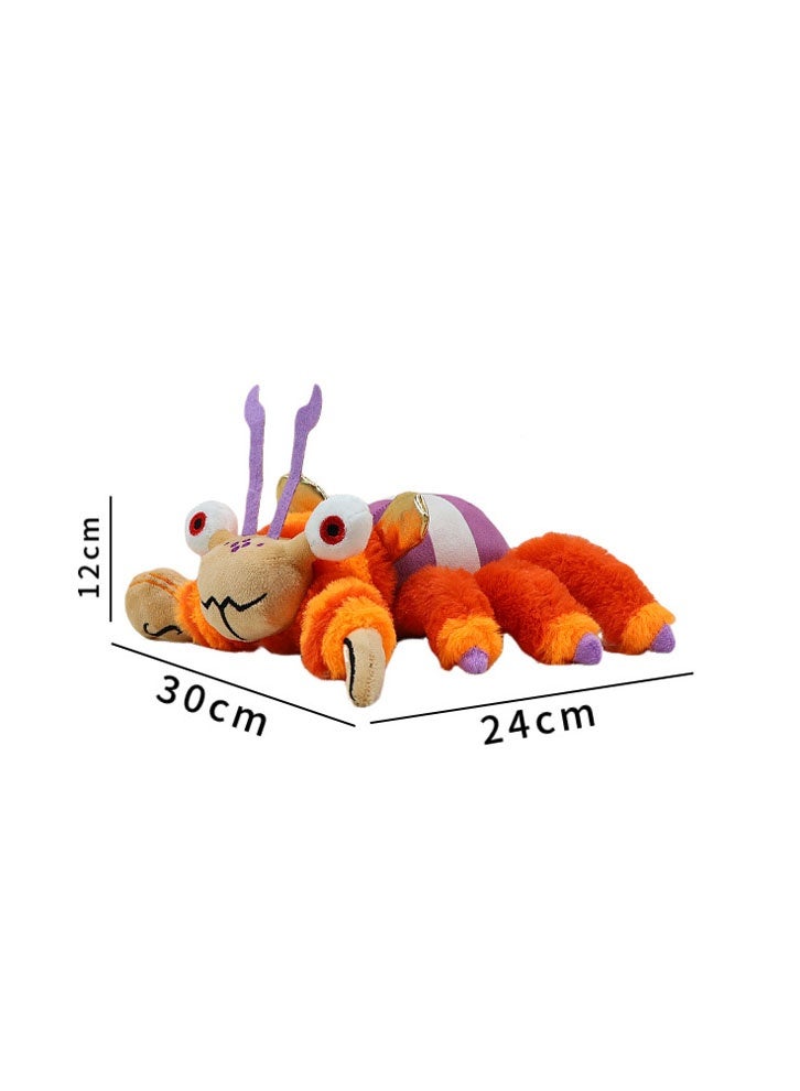 general My Singing Monsters character Doll Cute Plush Toy The best gift for family and friends - Image 4