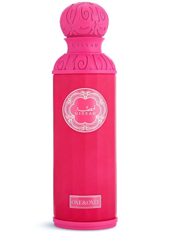 GISSAH - One And Only EDP 200ml - Image 1