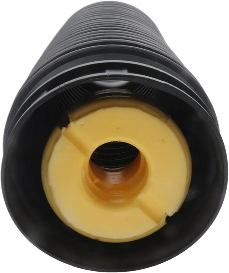 Wivplex Front Dust Cover Air Shock Absorber Bellow Buffer Boot Set - Image 2