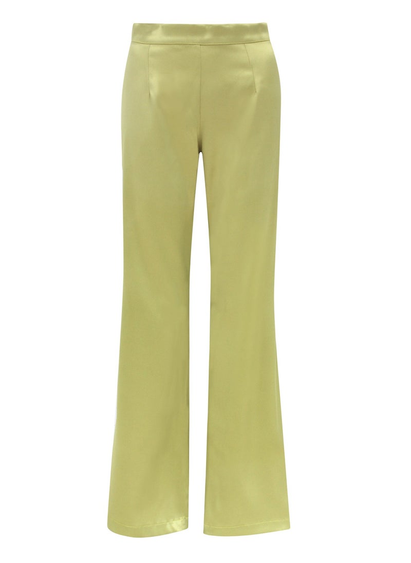 Satin Pants - Yellow - pzsku/Z1C8B753C5B06C7A4D69DZ/45/_/1721639349/cfb9ca90-1dae-49e8-bd06-06af9e049c8a