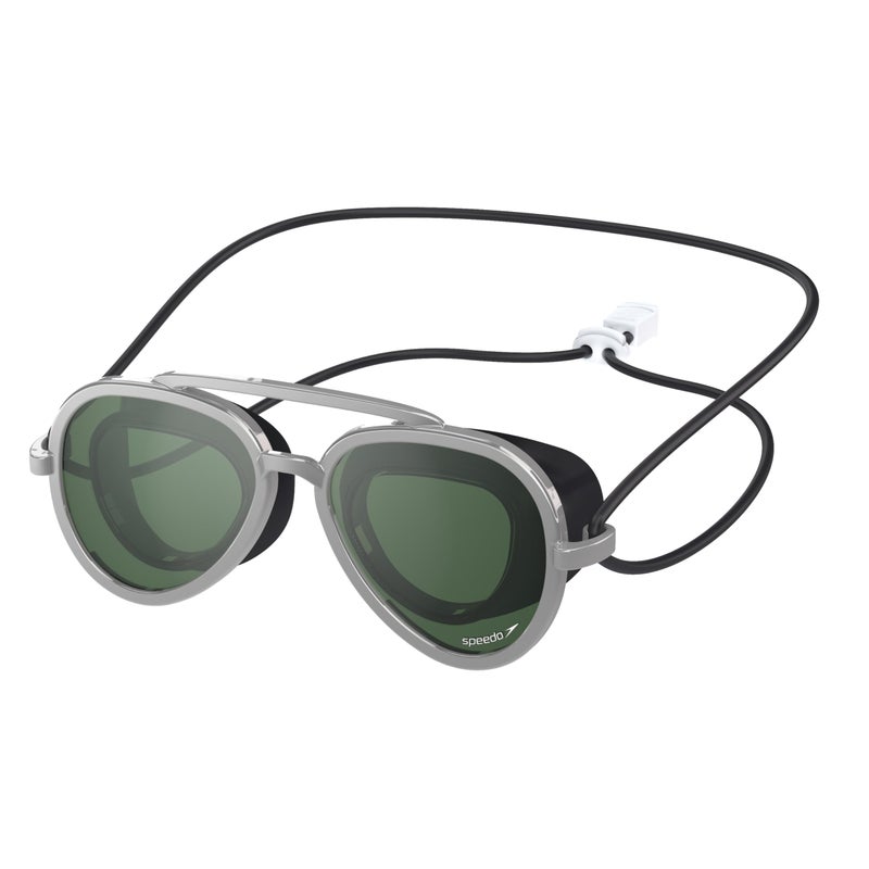 Speedo UnisexChild Swim Goggles Sunny G Ages 38