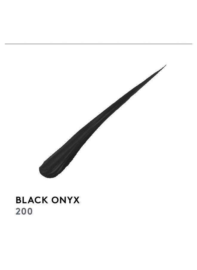 CoverGirl Covergirl Perfect Point Plus Liquid Eyeliner, Black Onyx, .08 Fl. Oz.  - Image 4