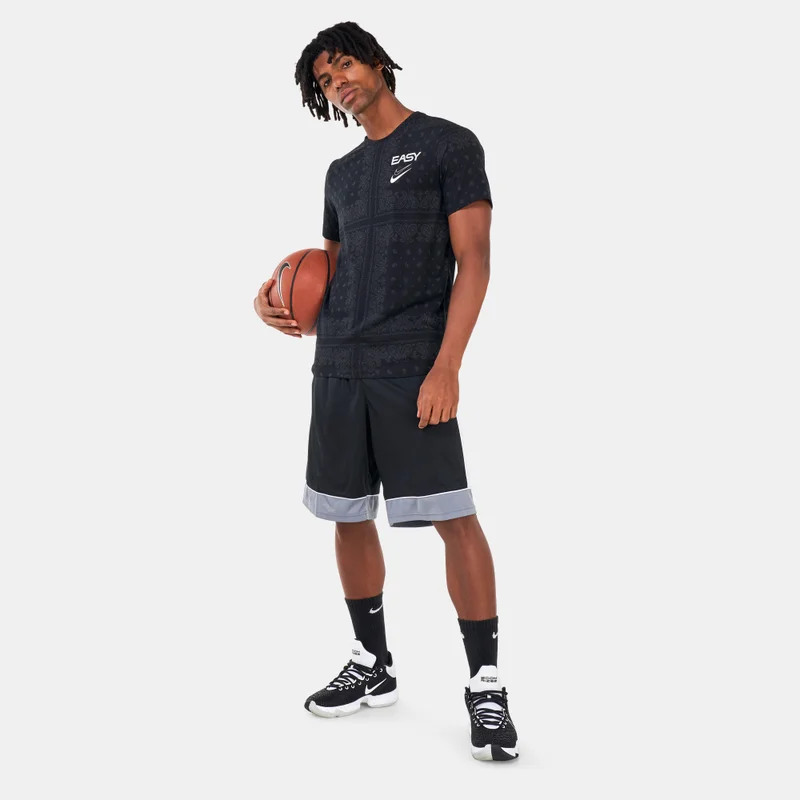 Nike Men's Dri-FIT Basketball T-Shirt