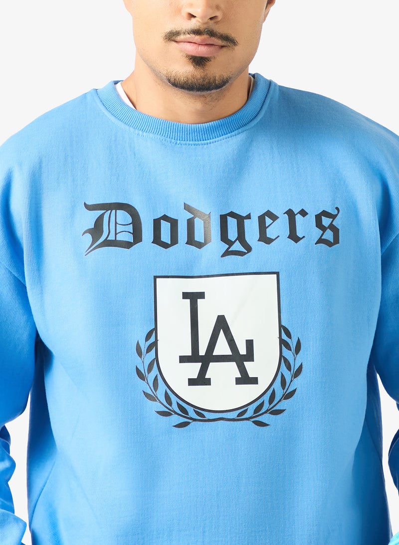 سفنتي فايف بلوزات مطبوعة برسومات - Image 3