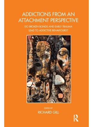 Addictions From an Attachment Perspective 