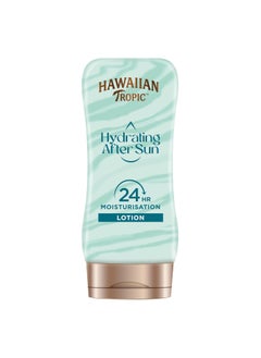 Hawaiian Tropic Hawaiian Tropic Weightless Hydration After Sun Lotion 6 Oz. 