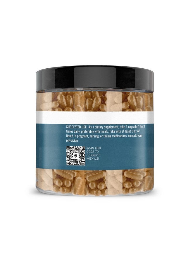 إيرثبورن إيليمنتس كبسولات ريسفيراترول من Earthborn Elements، 200 كبسولة، نقية وغير مخففة، بدون إضافات - Image 4