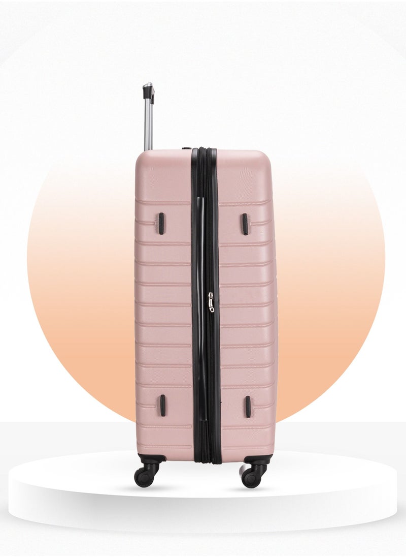 مجموعة حقائب سفر مكونة من 4 قطع من حقائب أمتعة السفر ذات الجانب الصلب من مادة ABS - pzsku/Z1C8BC4E7A4D5BF937942Z/45/_/1693303495/12f361da-a8cc-4803-9f28-18d25a1ff605