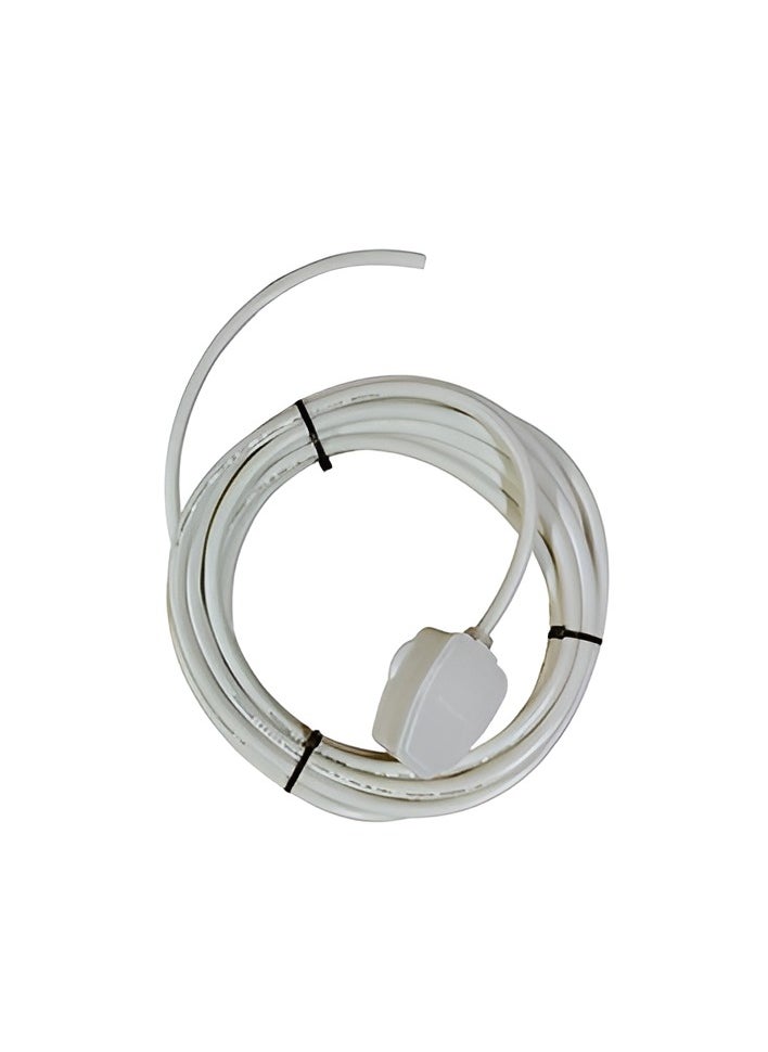 ABBASALI Extension With 30 Meter 2.5mm X 3core Wire And Double Socket 13AMP  - Image 3