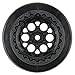 ProLine Racing Showtime Wide SC Blk Whls FR PRO279403 RC Tire - Image 3
