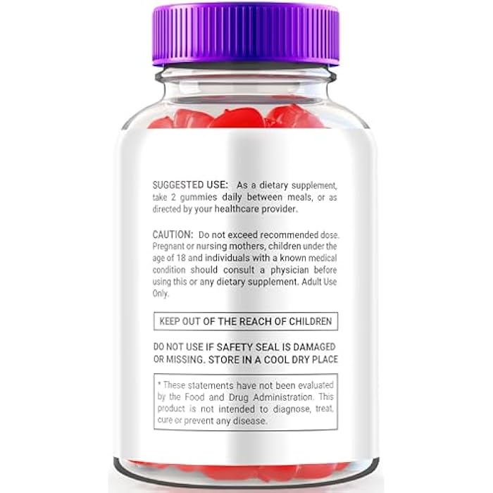 NutraRize Turbo Ripped, Turbo Ripped Keto ACV Gummies, Official Weight Loss Gummies, Apple Cider Vinegar 1000MG, All Natural ACV Gummy, Premium Keto + ACV Formula, TurboRipped Gomitas Reviews (60 Gummies) - Image 3