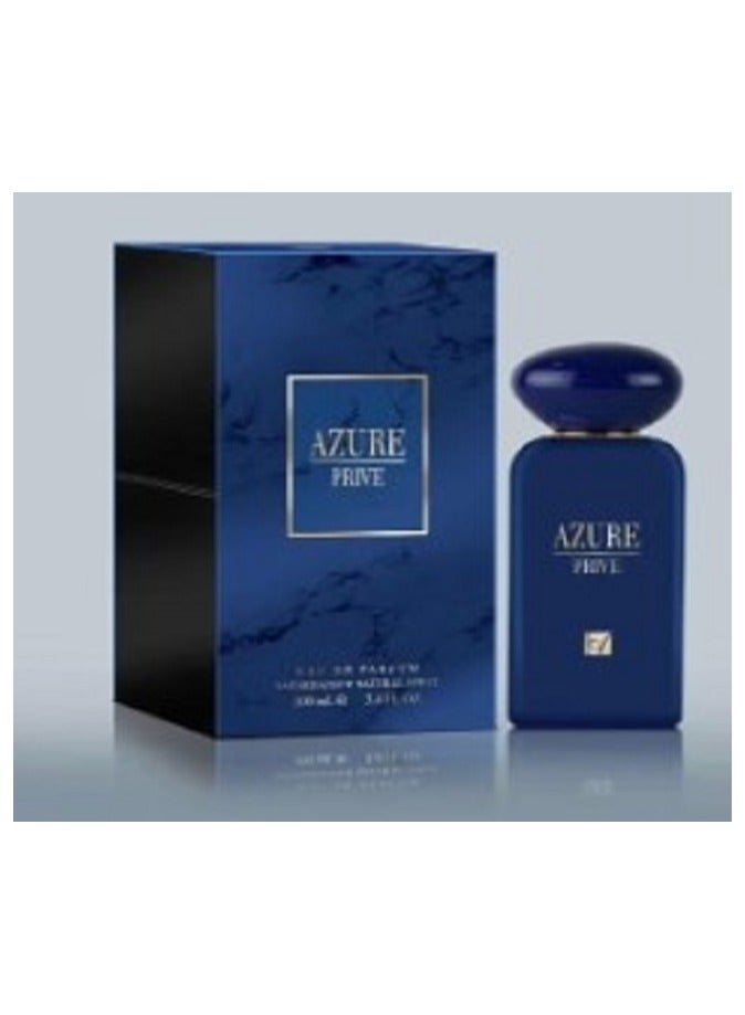 Mahmood Saeed Azar Prive Perfume 100ml
