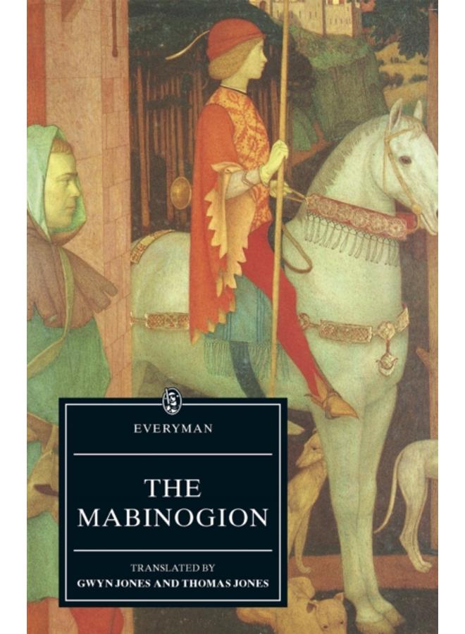 The Mabinogion 