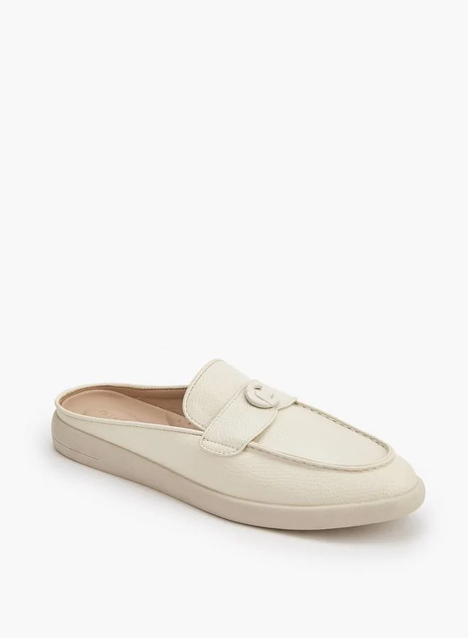 Le Confort Women Slip-On Mules