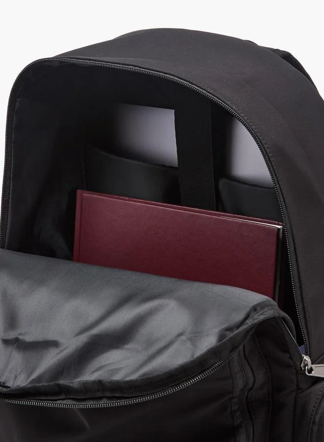 Kappa  Kappa Men Logo Print Backpack for Men | Best Price UAE