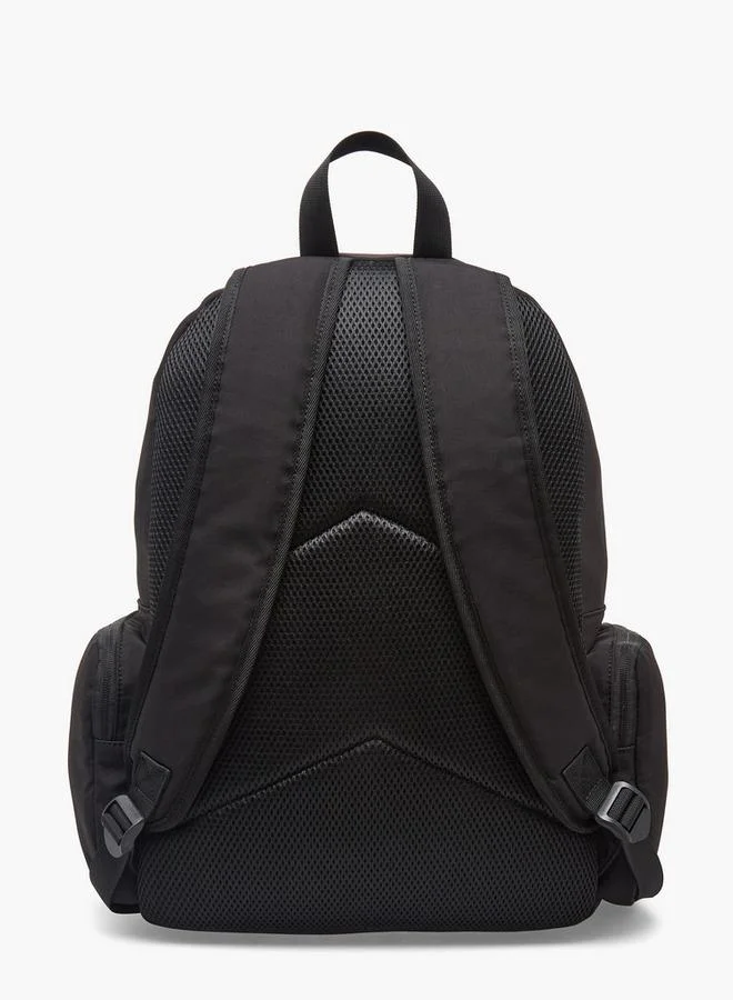 Kappa  Kappa Men Logo Print Backpack for Men | Best Price UAE