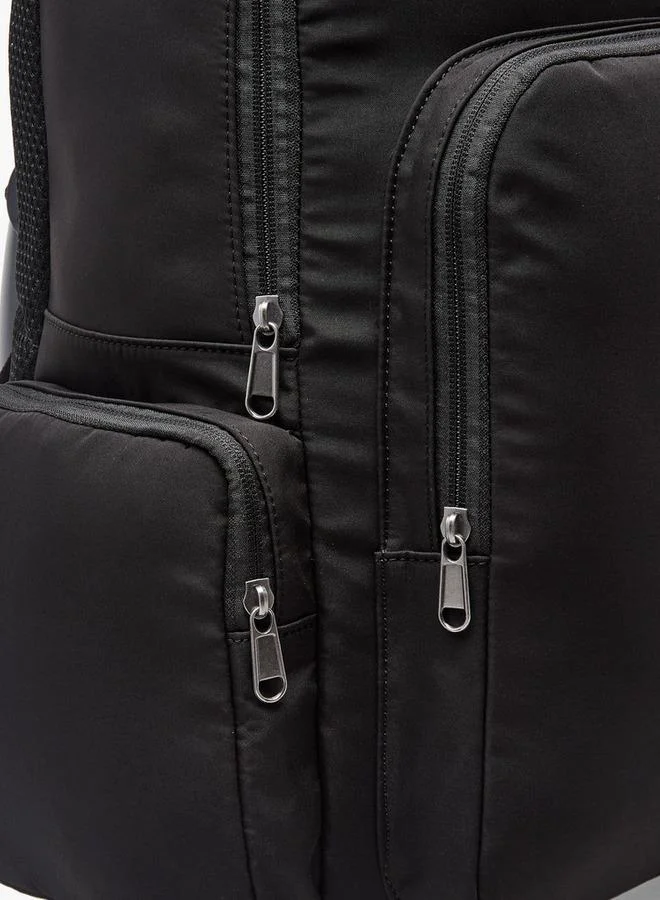 Kappa  Kappa Men Logo Print Backpack for Men | Best Price UAE