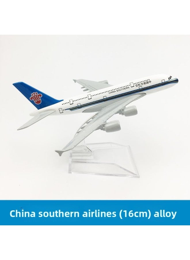 Kids Toy - 16cm cargo ups747♜✦ Kids Toy - Fun Learning Toy, Creative Play, Birthday Gift for Boys Girls, Interactive Game, Kids Development - Image 4