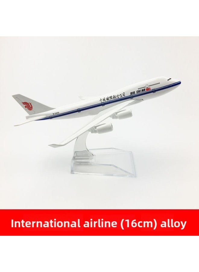 Kids Toy - 16cm cargo ups747♜✦ Kids Toy - Fun Learning Toy, Creative Play, Birthday Gift for Boys Girls, Interactive Game, Kids Development - Image 5
