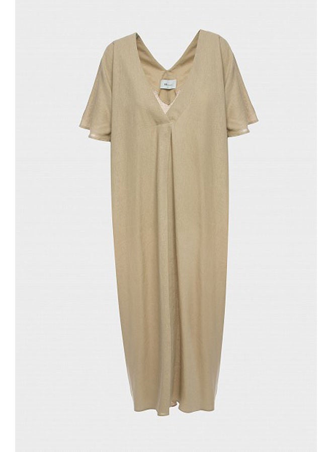 BSB Midi shortsleeve dress - Image 4