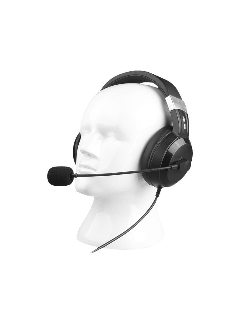 Headset For Exams USB - pzsku/Z1C8C391D9389C14BF20BZ/45/_/1712130145/557e0f6f-d86c-4dfe-ba17-90e80b81ae44