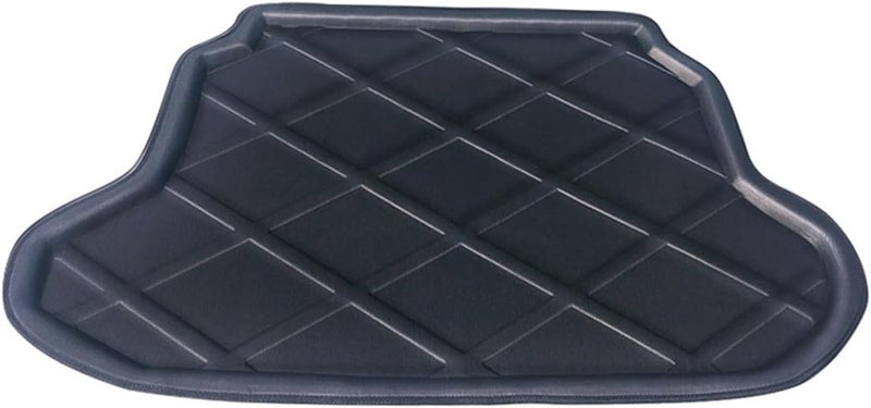 Wivplex Heavy-Duty Trunk Mat for CR-V 2002-2006 - Image 1