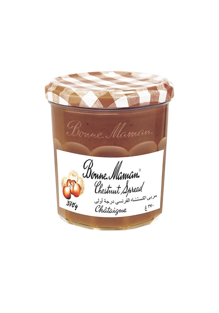 Chestnut Spread , 370g, France