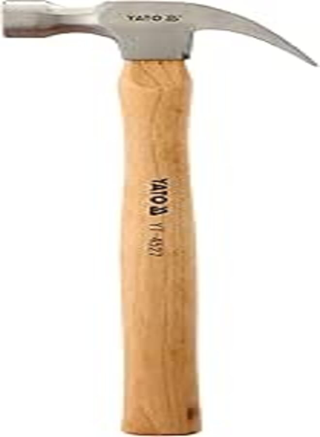 Yato YT-4527 Claw Hammer 680 g