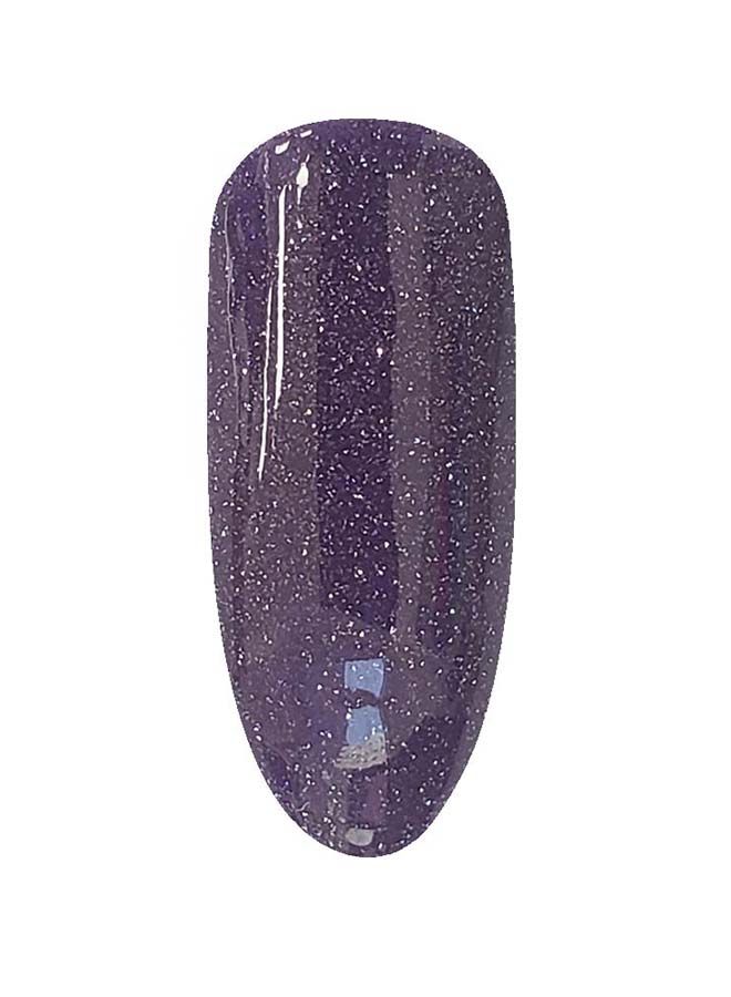 brunson Diamond Glitter Gel Nail Polish Soak Off UV LED Nail Gel Nail Art Varnish Sparkly Shiny Gel Nail Polish BDGG020 - Image 2