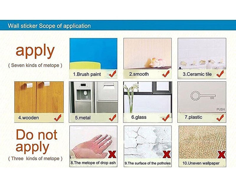 Prachit Prachit Wall Decor 3D Mirror Sticker Self Adhesive Non Glass Mirror Tiles Mirror Stickers for Home and Office Honeycomb Shape Pack of 12 pcs 7x7 Cm - Image 5