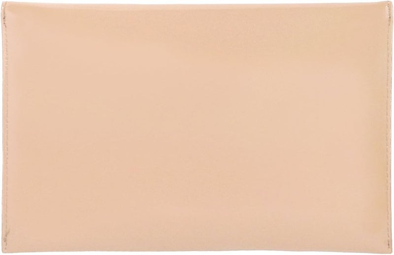 JNB Faux Patent Leather Envelope Candy Clutch Bag | Faux Patent Leather, Candy - Image 2