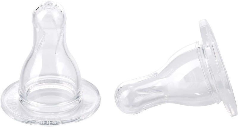 Canpol Babies Silicone Universal Teat - Image 1