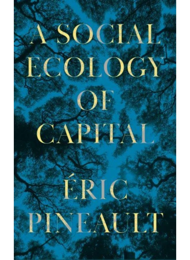 A Social Ecology of Capital 