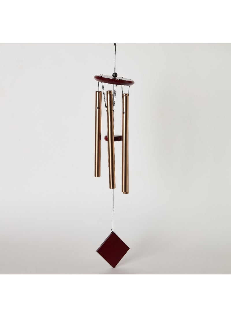 Home Box Novo Musical Wind Chimes 73.5 cm  - Image 5