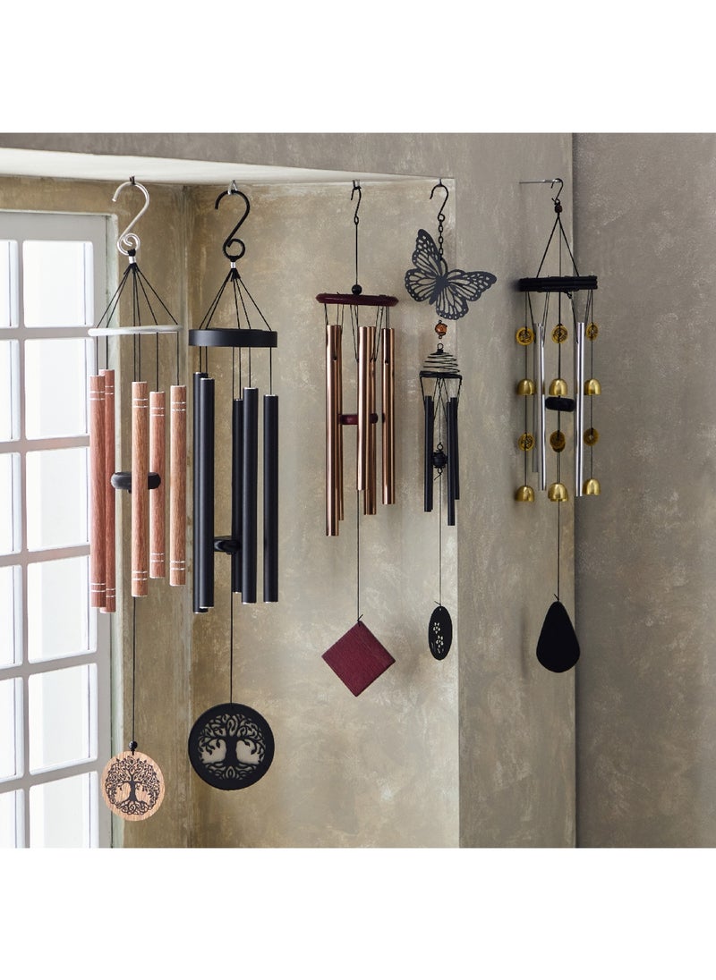 Home Box Novo Musical Wind Chimes 73.5 cm  - Image 4