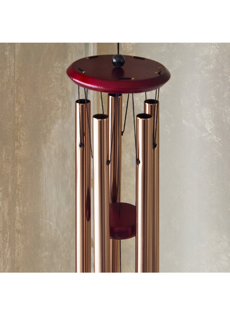 Home Box Novo Musical Wind Chimes 73.5 cm  - Image 3