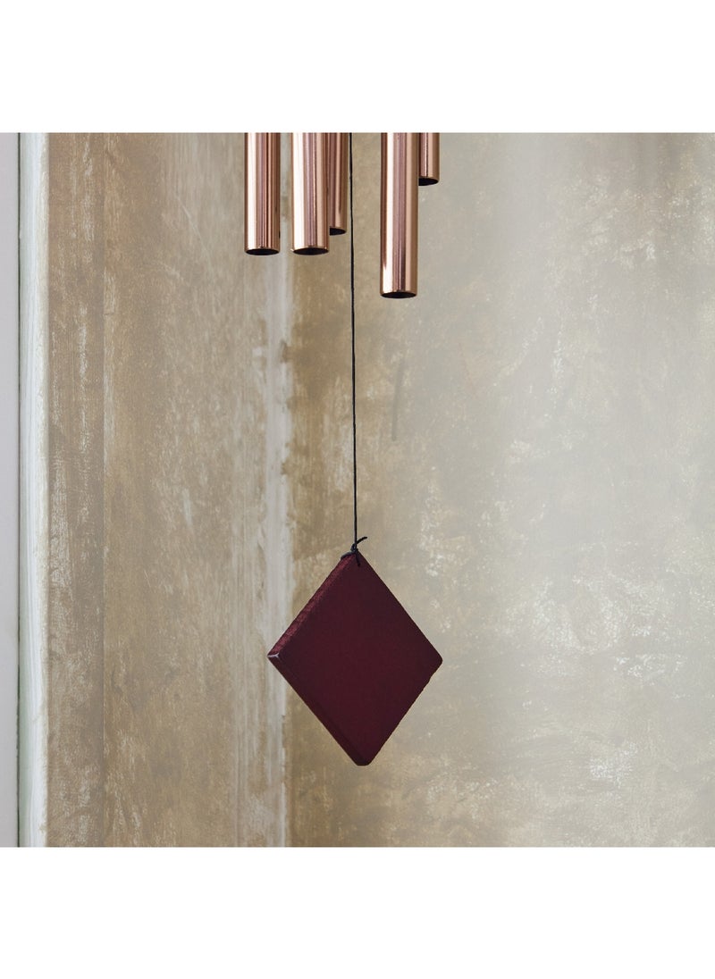 Home Box Novo Musical Wind Chimes 73.5 cm  - Image 2